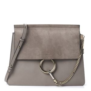 Chloe Faye bag